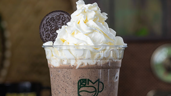 Cookie Oreo