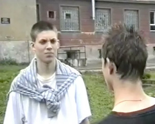 Zivot bezce - Screen 5.jpeg
