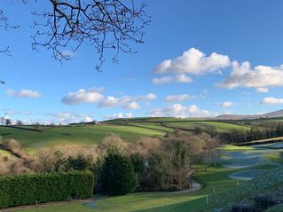 A Golfer’s guide to playing at Ashbury Resort – what to expect