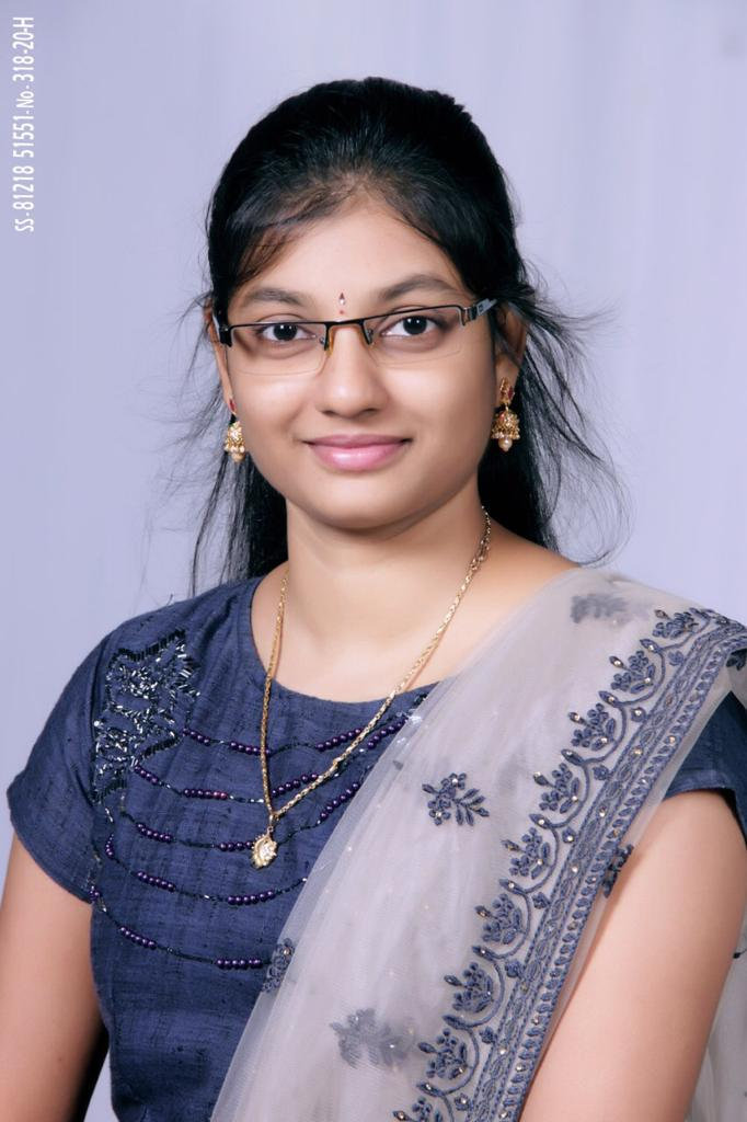 Vyshnavi