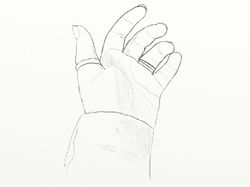 Hand