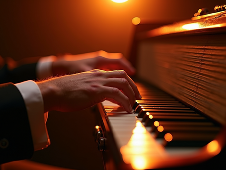 Elevate Your Event with Live Tango Music by Tango Colifa