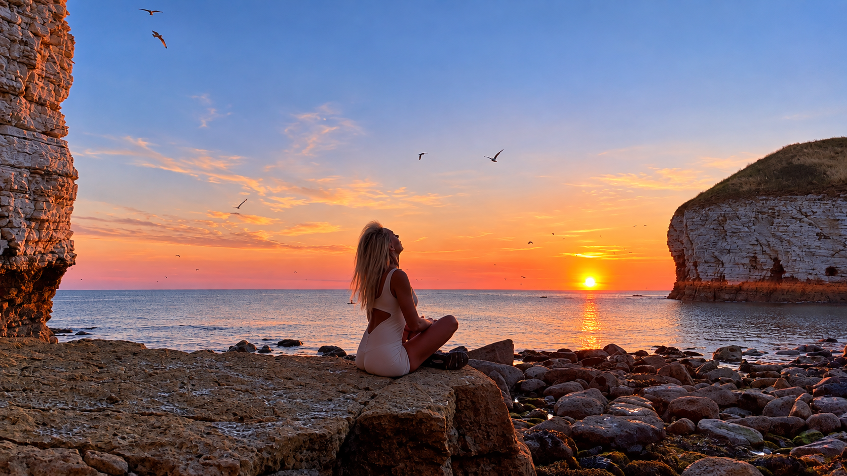 Why Do I Feel Guilty When I’m Doing Nothing?