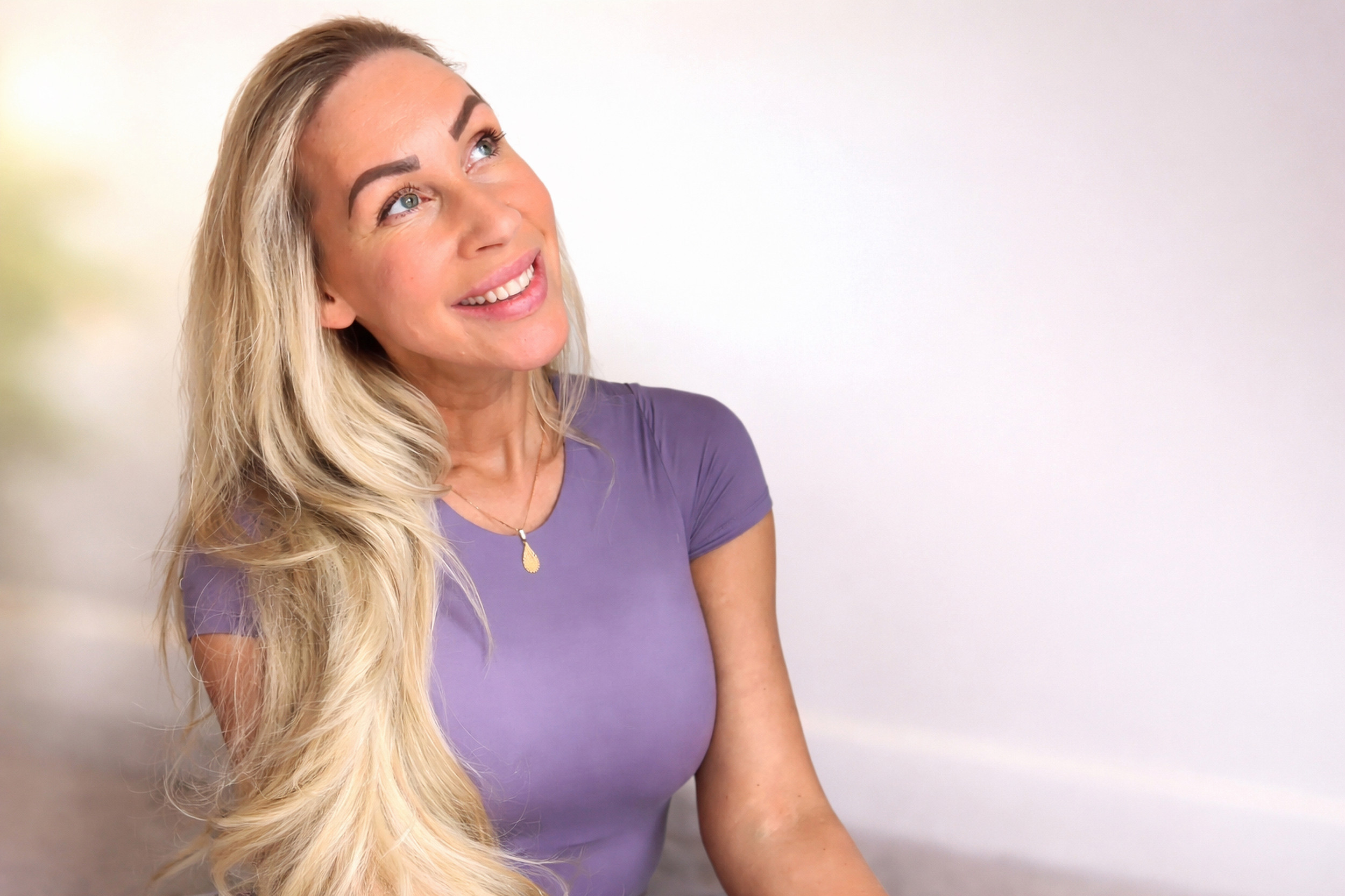 How I Come Back to Myself When Life Feels Too Fast (A Gentle Reset)