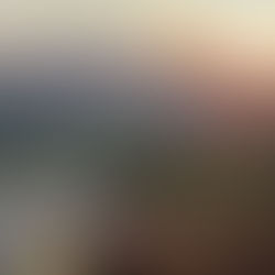 Sunset at Surprise View, Peak District - mindful nature reflection in August