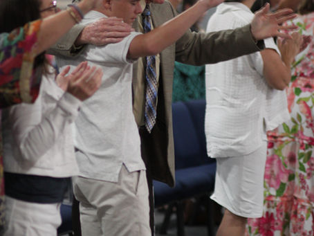 Big Wins at General Conference 2026!