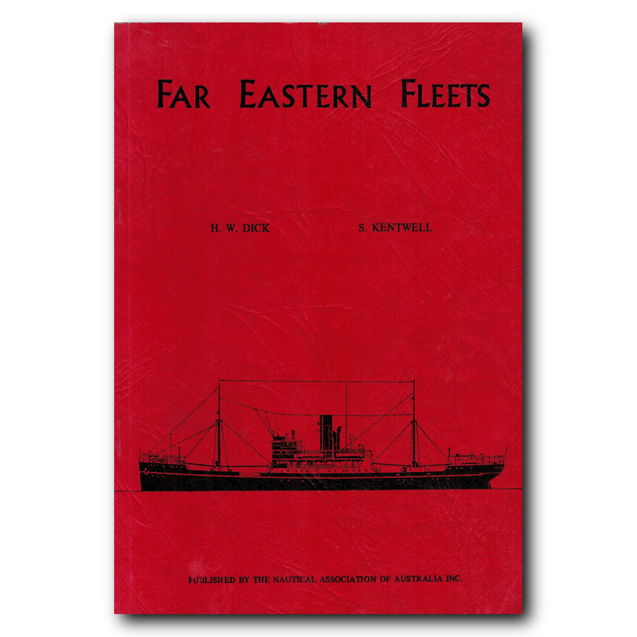 Far Eastern Fleets