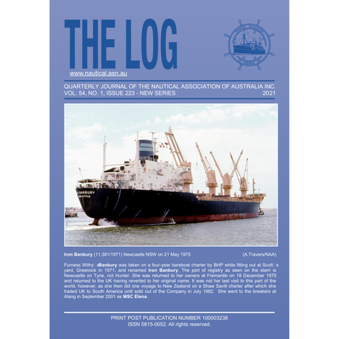 The Log Issue 223.png