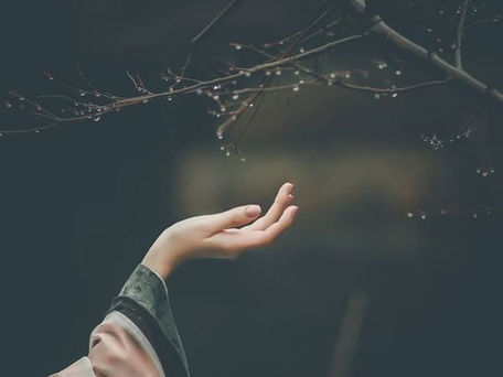 Récits...D'une rencontre spirituelle