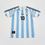 Miniatura: Camiseta Fútbol Retro - Argentina 