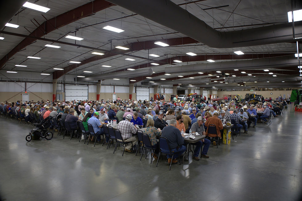 Area 7 Spring Area Conference