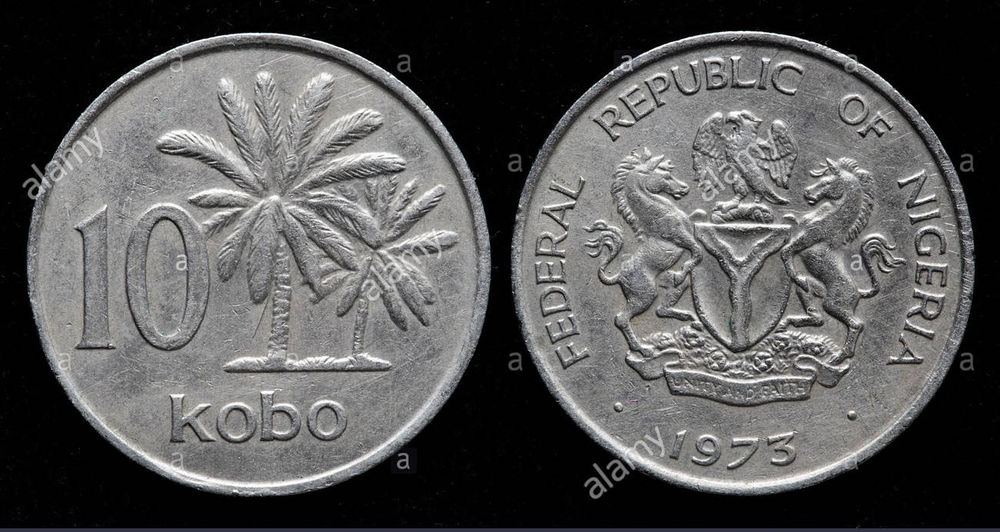 Two Sides Of The Same Coin