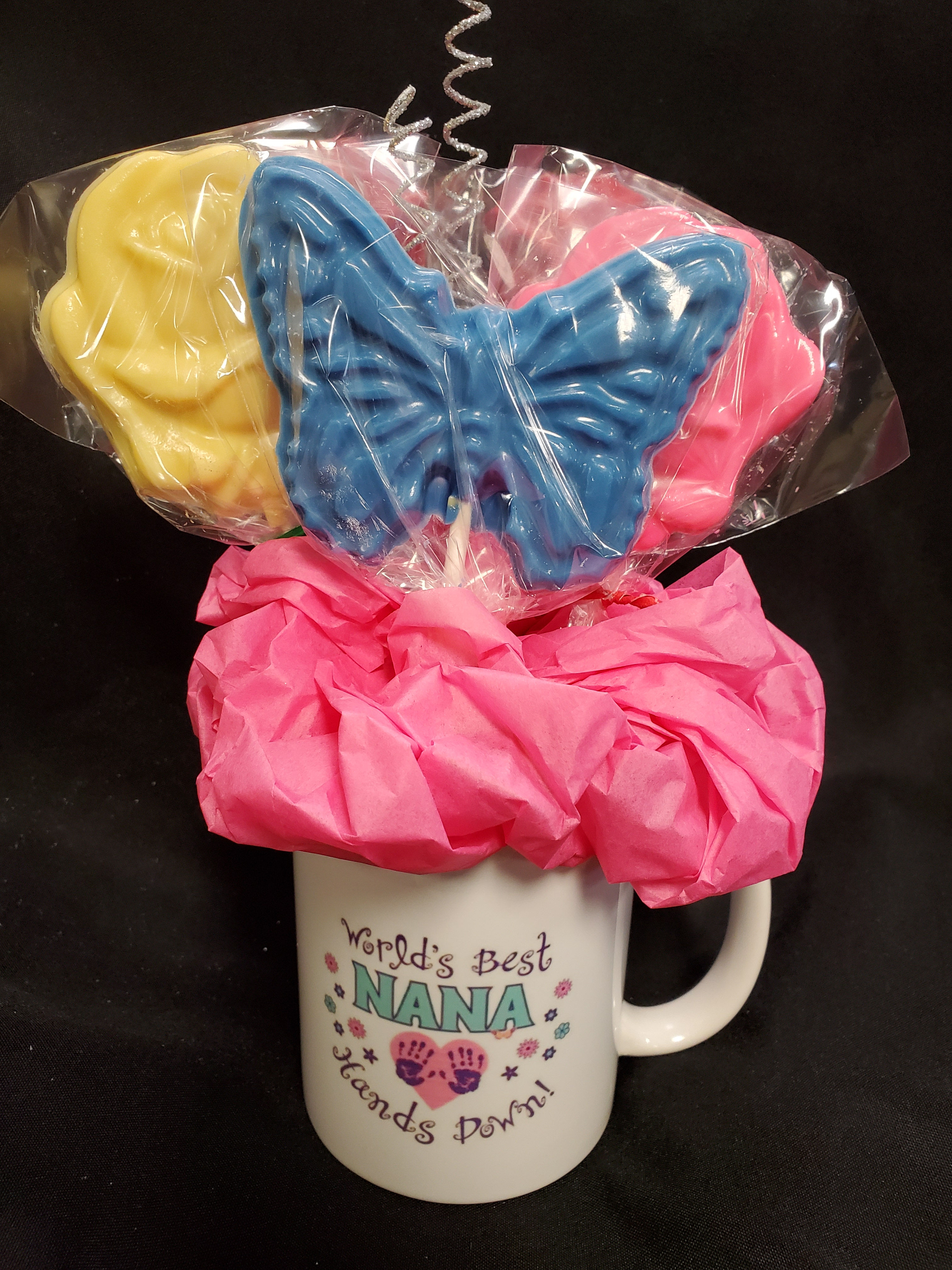 Custom Mugs - Mother's Day
