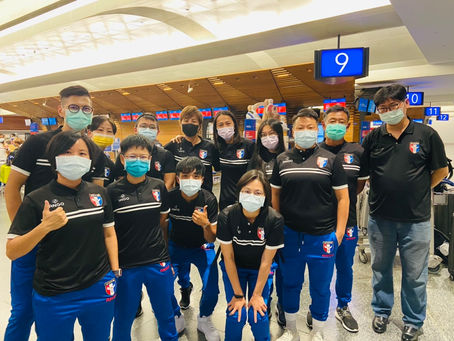 巴林亞洲盃資格賽隨隊紀錄（巴林日常篇）