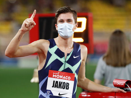 COVID-19 運動員應該接受哪些檢查？