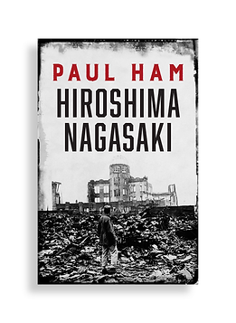 Hiroshima Nagasaki