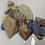 Miniature : 198 carats d'opales brutes d'Australie de Lightning Ridge