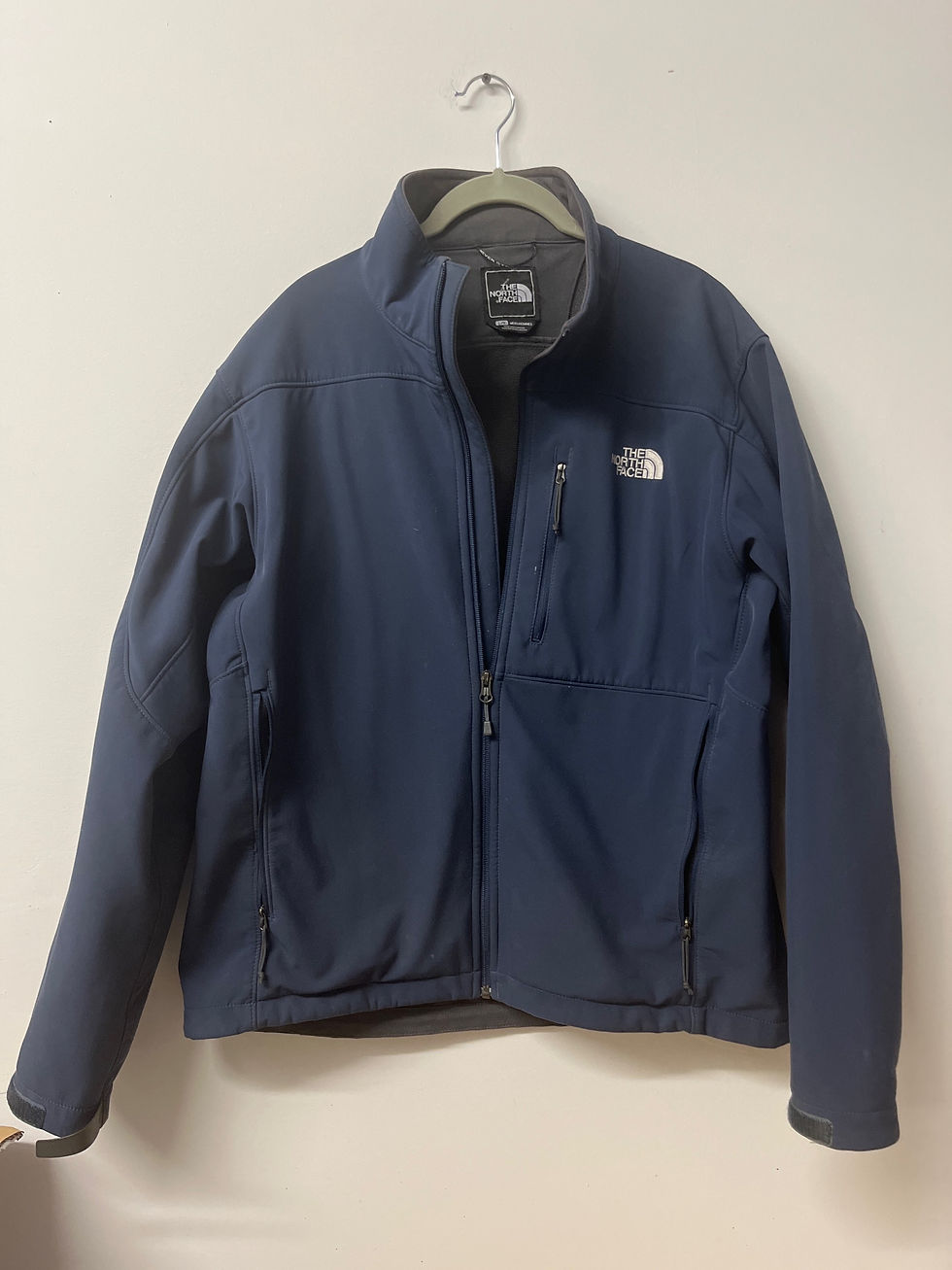 Thumbnail: DRJ718 Northface Attire 