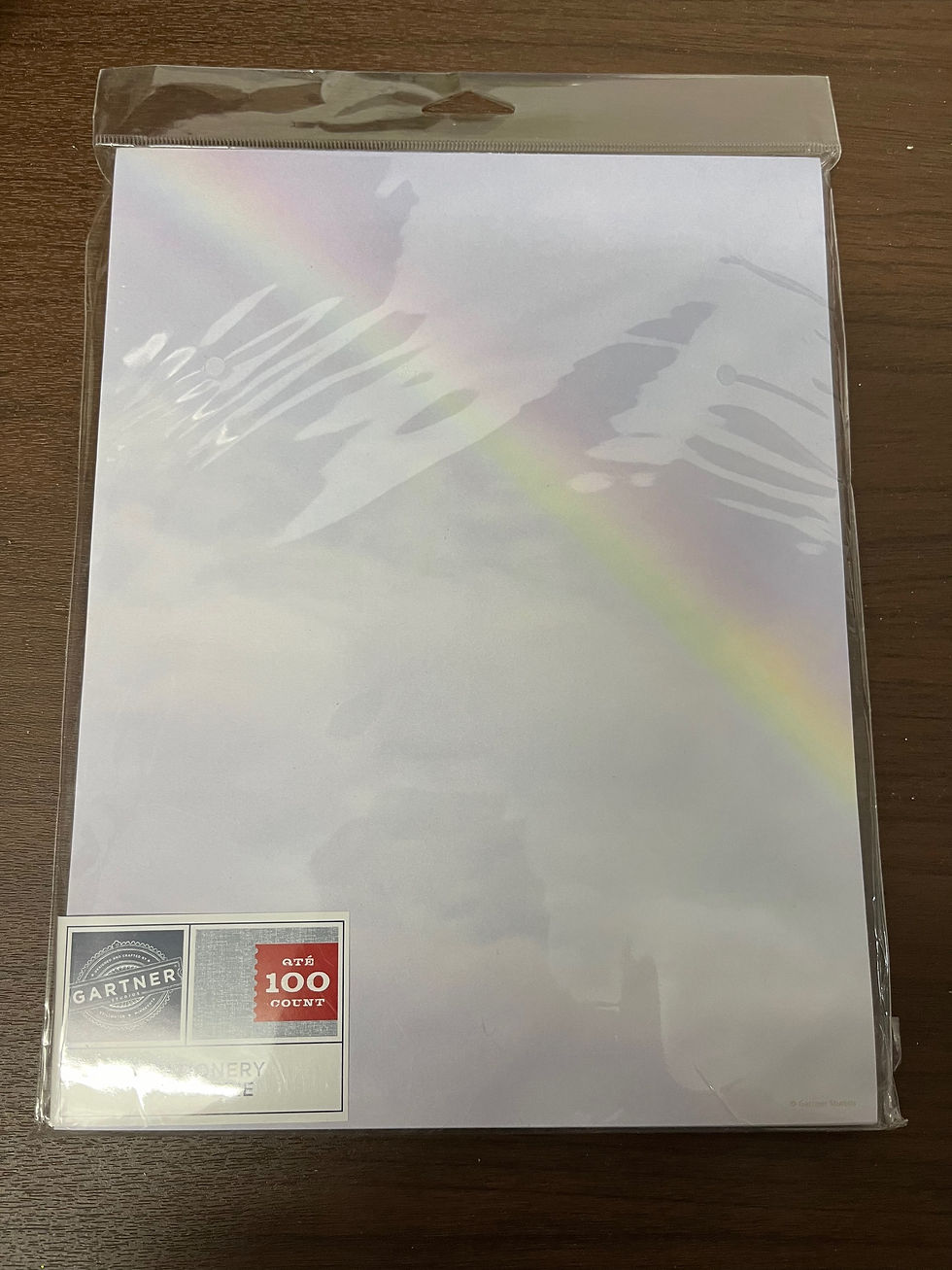 Thumbnail: DRJ718 Stationary/Craft Paper