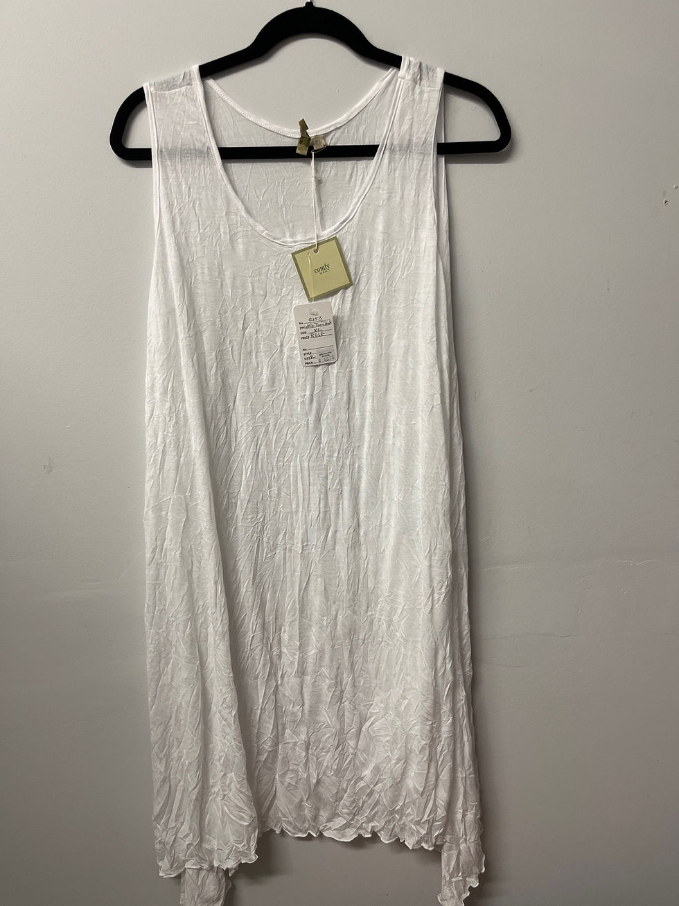 Thumbnail: DRJ718 NWT Clothing 