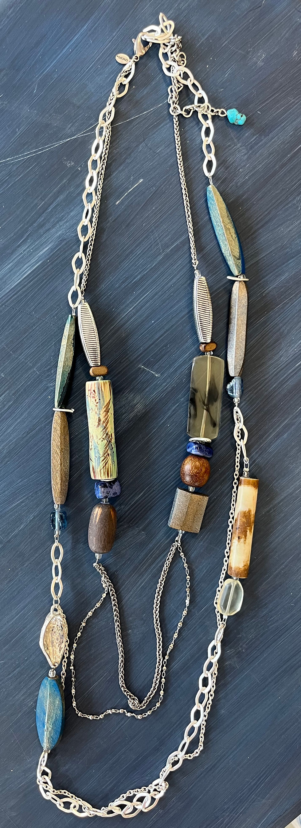 Thumbnail: DRJ718 Chico Necklace Assortment 