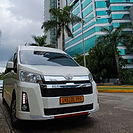 Transporation services