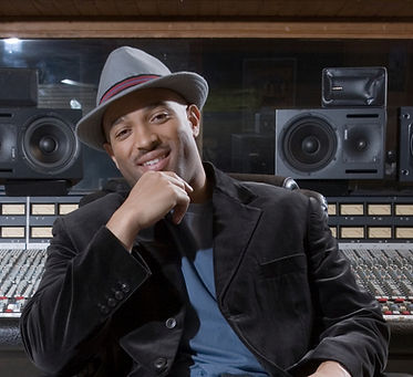Audio Engineer