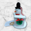 Thumbnail: Hallmark 2023 Ornament Sing-Along Showman Snowman Plush ORNAMENT