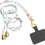 Miniatura: Tech Candy The Hookup Universal Phone Lanyard 