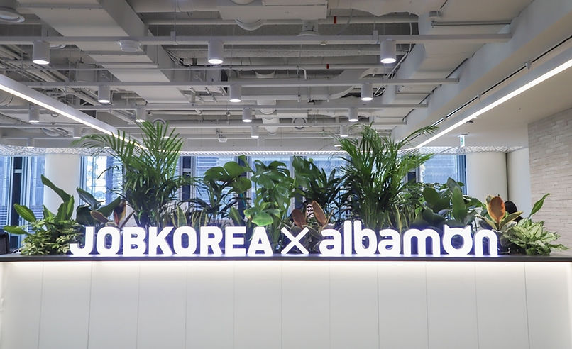 jobkorea malaysia office