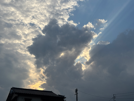 嬉しいことを、みんなが、同じように、感じてくれた!!