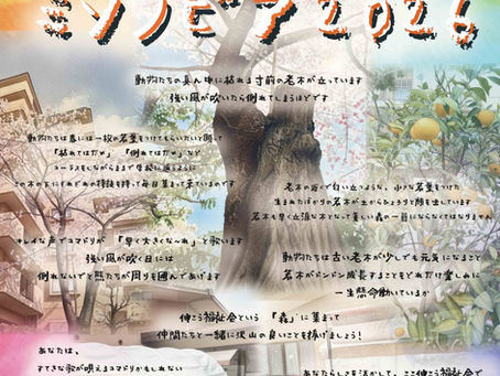 2026年 ミソノピアオリジナルカレンダー作成報告^_^