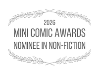 Minicomic Awards