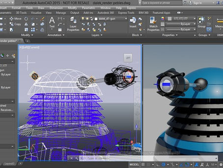 AutoCAD Gratis [32|64bit] (Actualizado 2022)