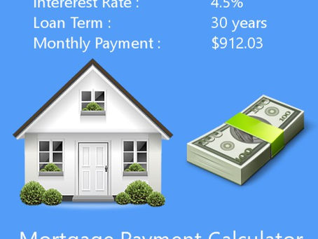 Mortgage Loan Calculator Torrent [32|64bit]