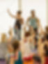 Copenhagen yoga festival