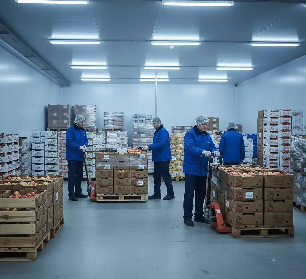 Оператор виробництва