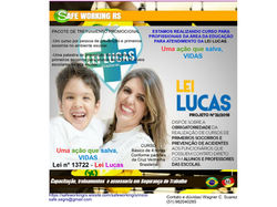 LEI LUCAS