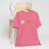 Thumbnail: Tea, Toast & The Holy Ghost short sleeve Tee (image has copright)