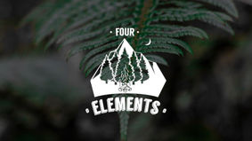 Four Elements - Das Regionale Jugendlager