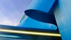 Neue Website