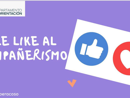 Día de la convivencia escolar