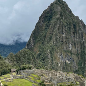 Peru Through My Eyes: The Lost City of Inca—Machu Picchu