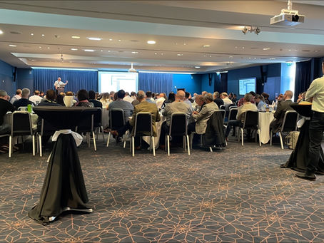 What Sets the Maximo User Group Apart? Our Takeaways from Dundee 2026
