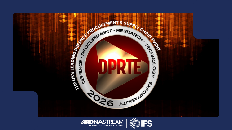 Visit DNASTREAM and IFS at DPRTE