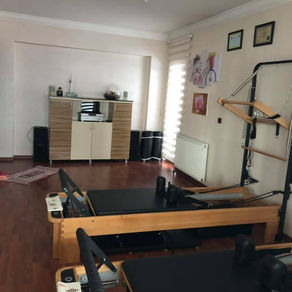 Reformer Pilates Derslerimiz Başladı