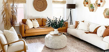 opgeruimd huis, rust in je hoofd