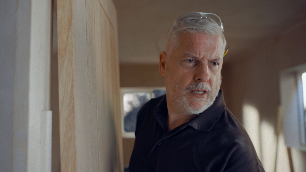 Matthew Sefton | Director | Portfolio 01