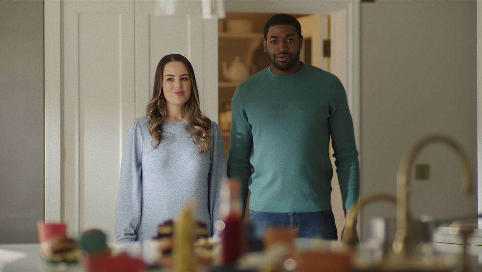 Matthew Sefton | Director | Portfolio 04