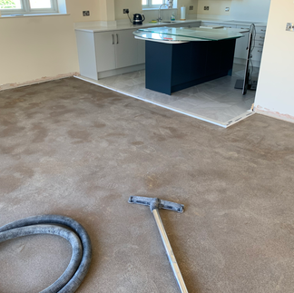 concrete prep work grinding bridgenorth shropshire